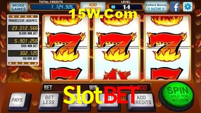 Slotbet - Pagamento PIX Instantâneo